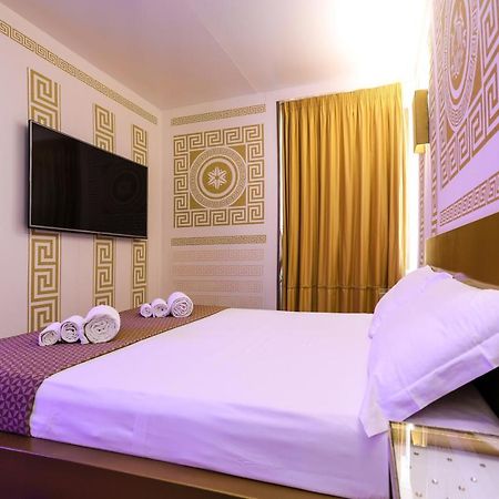 Villa Asfodelo Guest House & Relax Alghero Luaran gambar