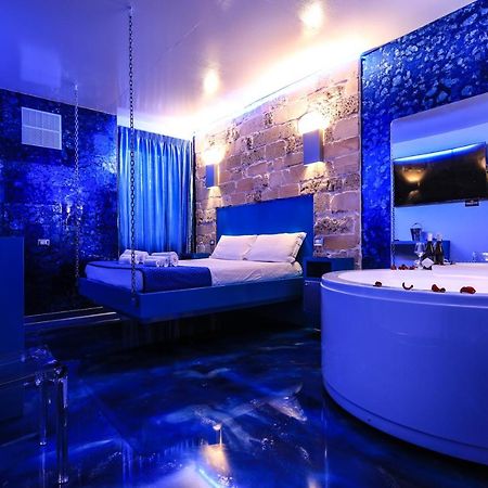 Villa Asfodelo Guest House & Relax Alghero Luaran gambar