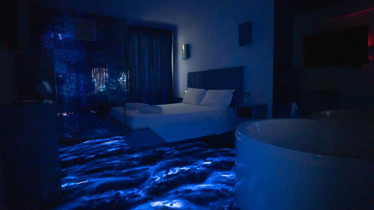 Villa Asfodelo Guest House & Relax Alghero Luaran gambar