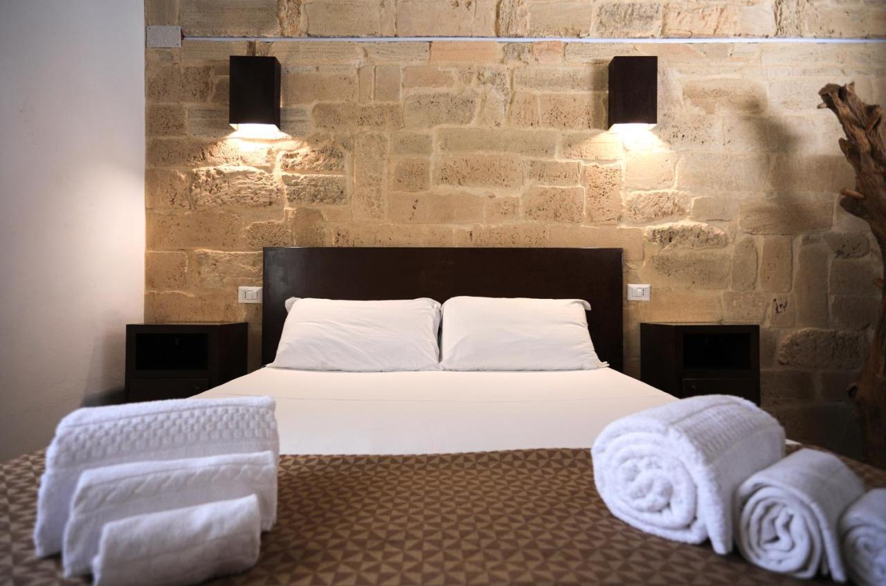Villa Asfodelo Guest House & Relax Alghero Luaran gambar