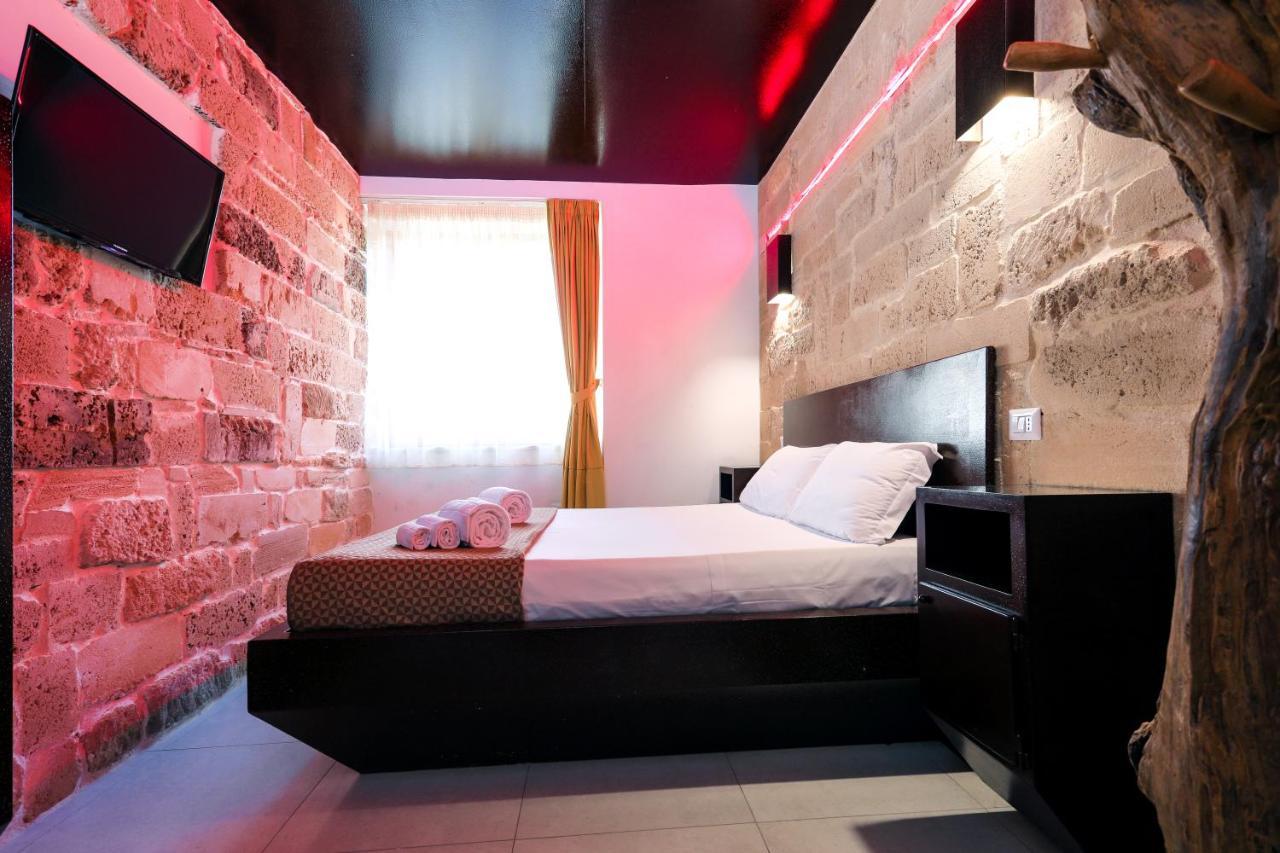 Villa Asfodelo Guest House & Relax Alghero Luaran gambar