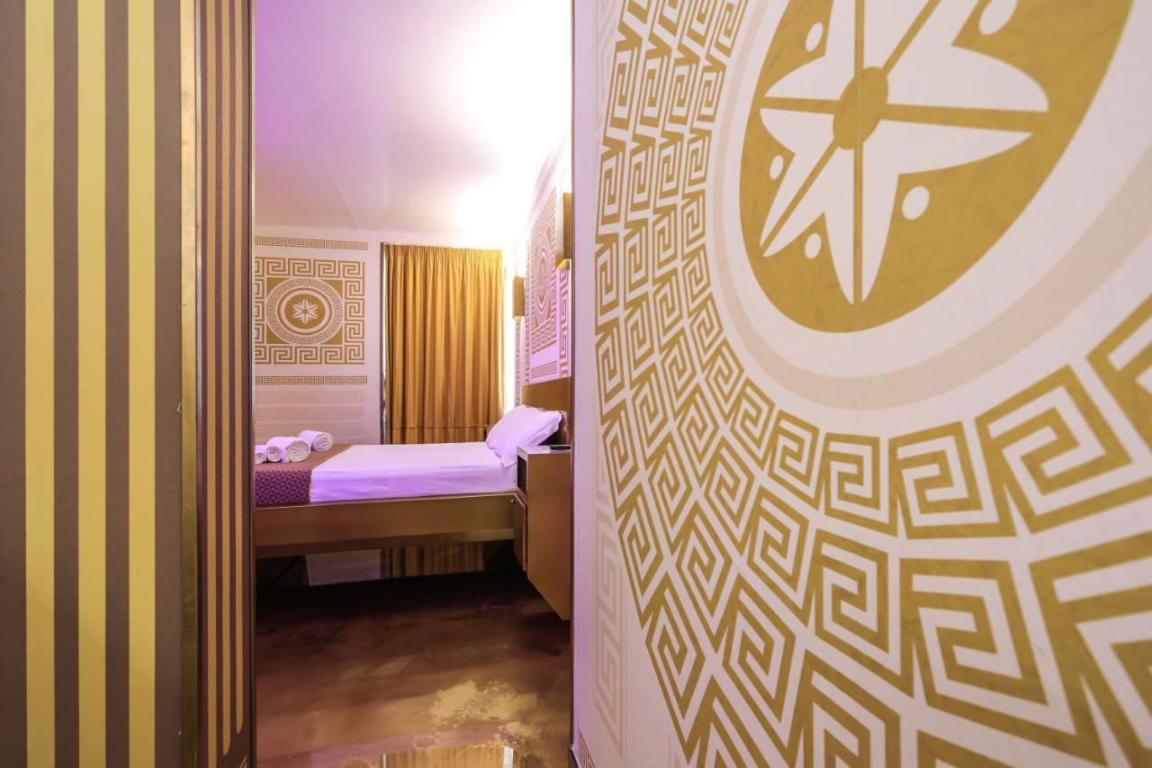 Villa Asfodelo Guest House & Relax Alghero Luaran gambar