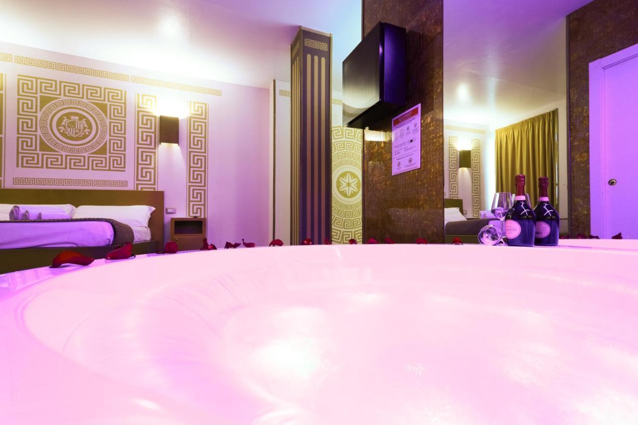 Villa Asfodelo Guest House & Relax Alghero Luaran gambar