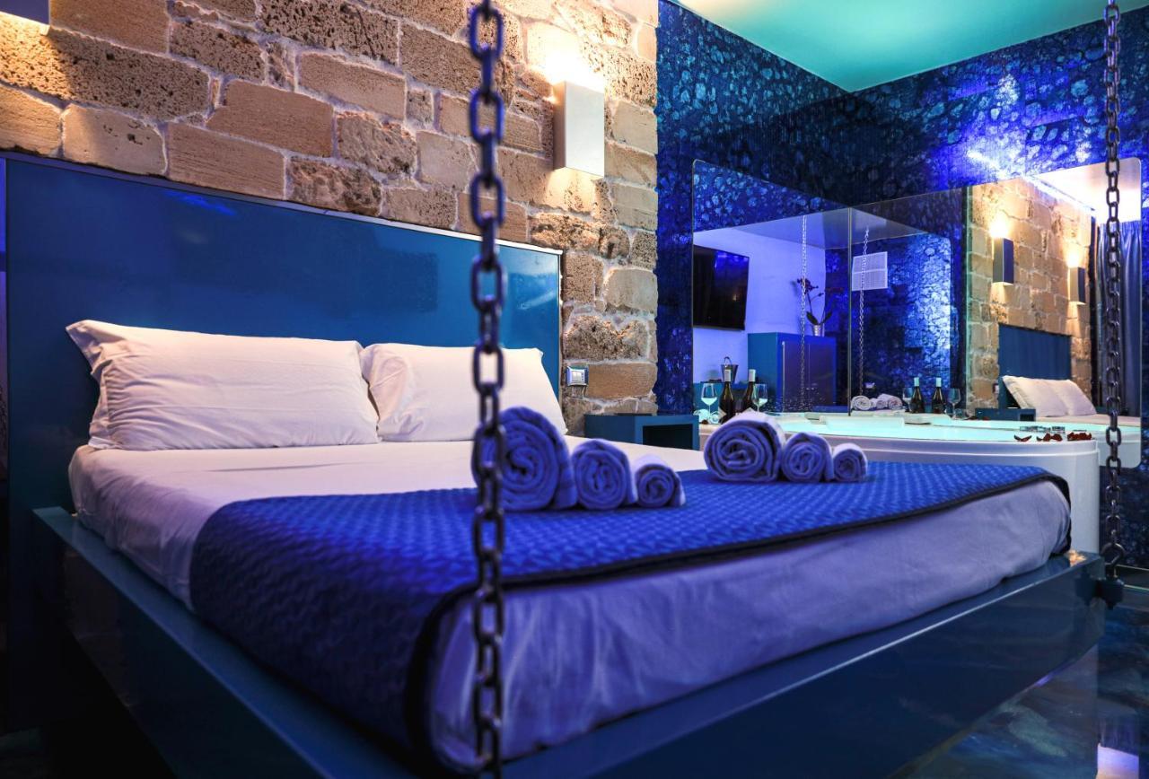Villa Asfodelo Guest House & Relax Alghero Luaran gambar