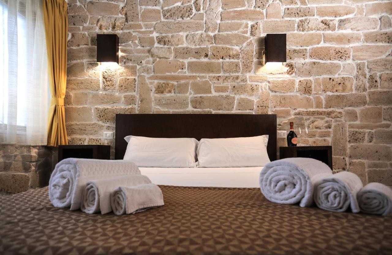 Villa Asfodelo Guest House & Relax Alghero Luaran gambar