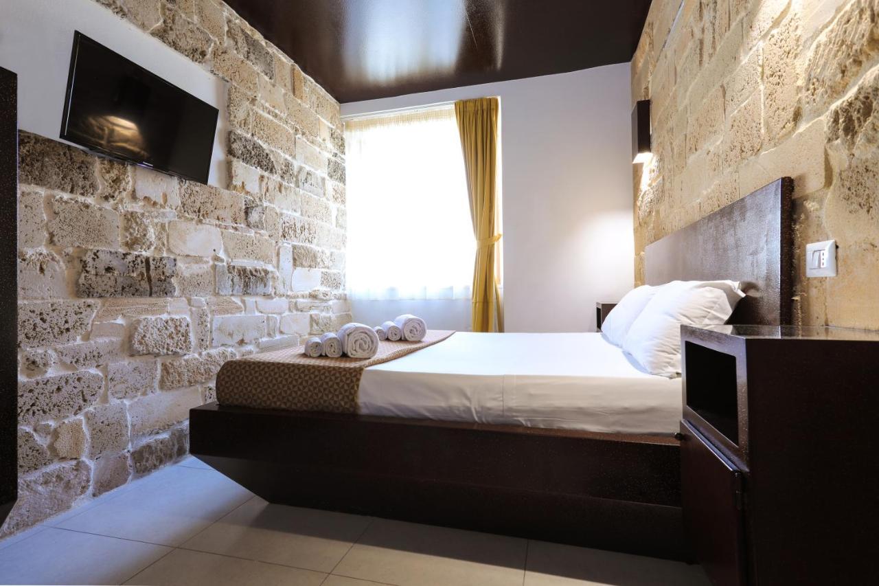 Villa Asfodelo Guest House & Relax Alghero Luaran gambar