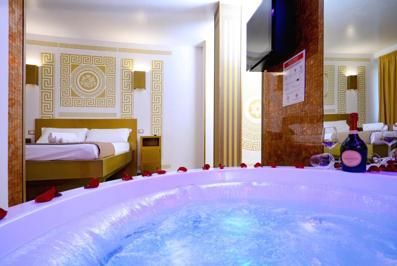 Villa Asfodelo Guest House & Relax Alghero Luaran gambar