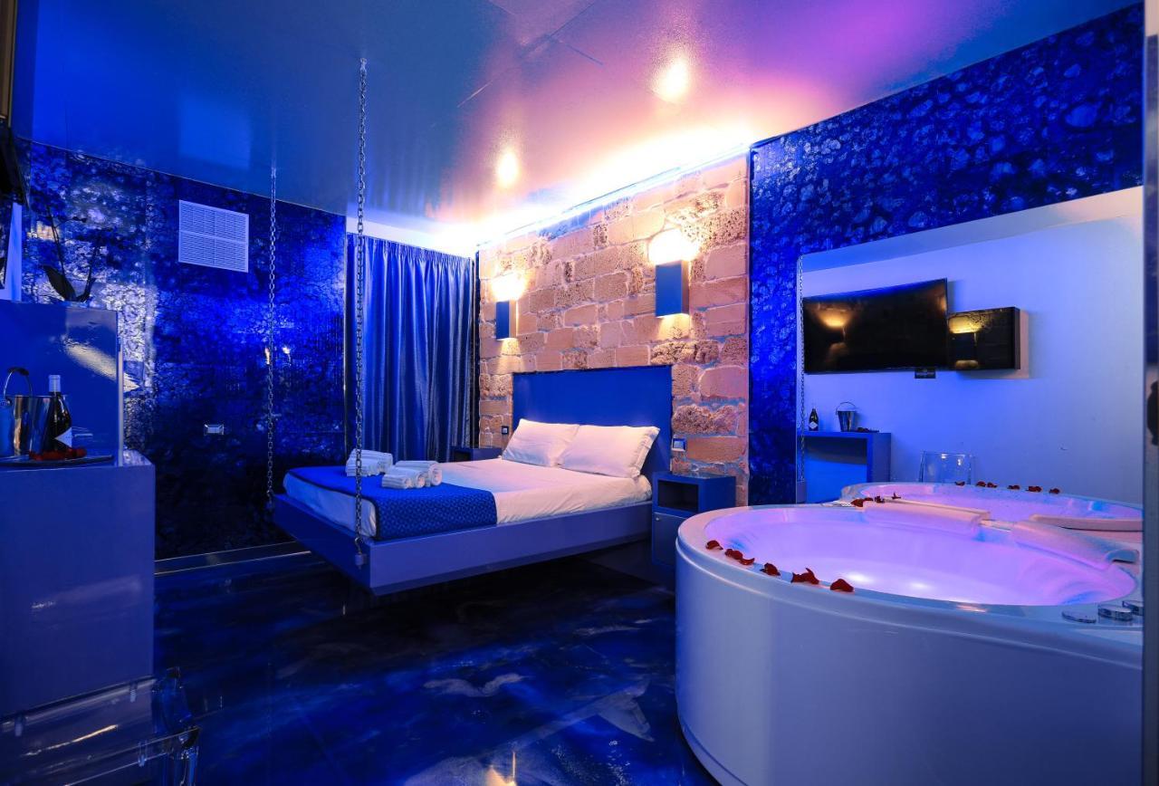 Villa Asfodelo Guest House & Relax Alghero Luaran gambar