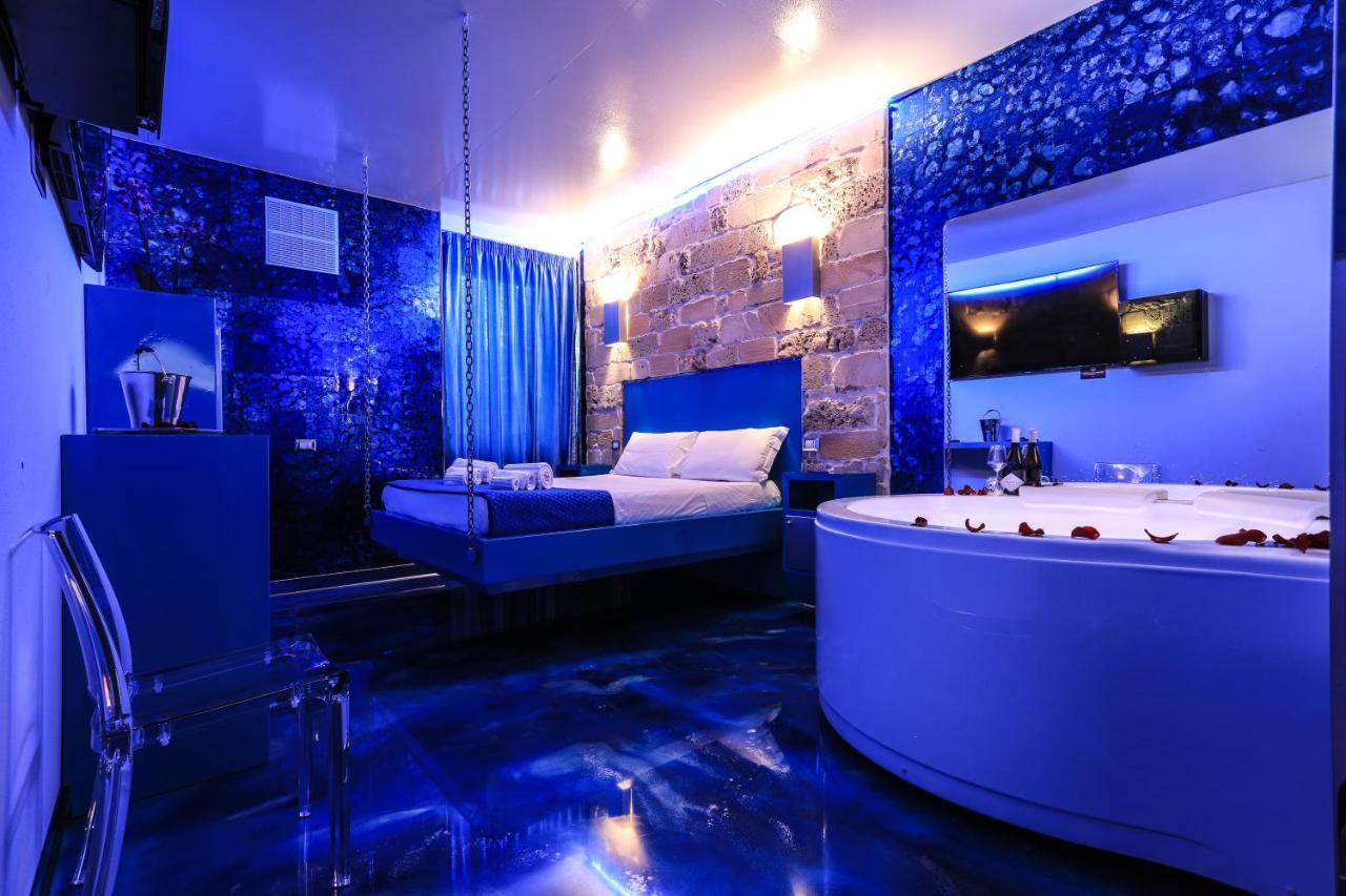 Villa Asfodelo Guest House & Relax Alghero Luaran gambar