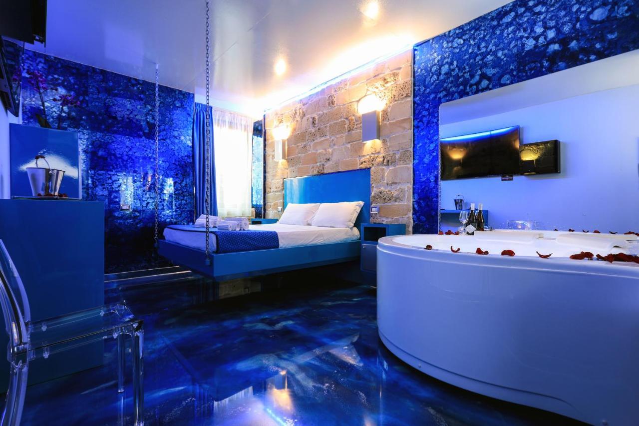 Villa Asfodelo Guest House & Relax Alghero Luaran gambar