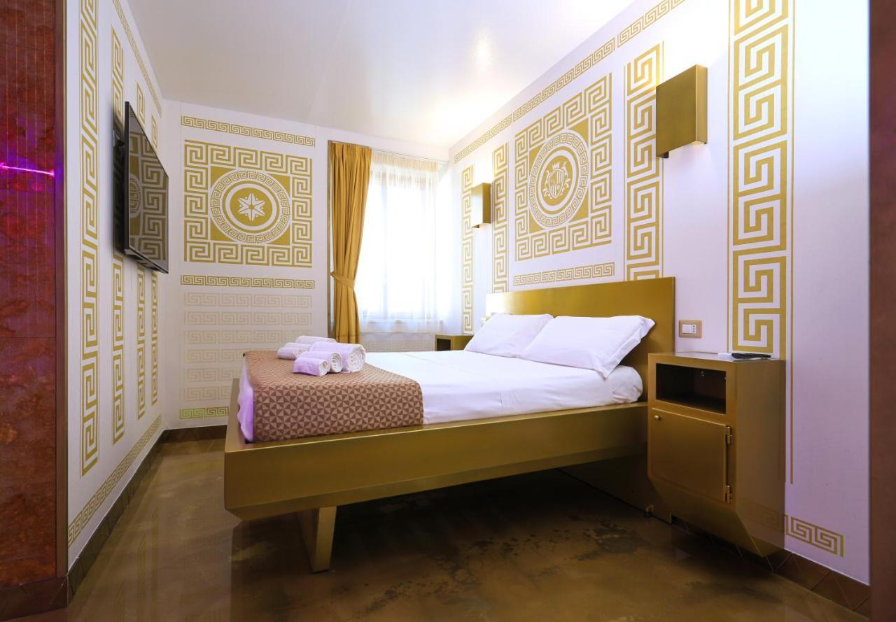 Villa Asfodelo Guest House & Relax Alghero Luaran gambar