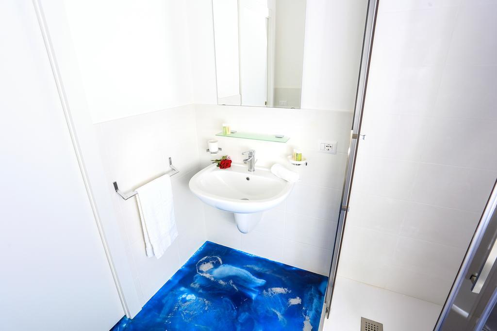 Villa Asfodelo Guest House & Relax Alghero Luaran gambar