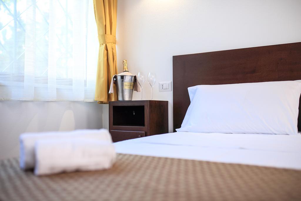 Villa Asfodelo Guest House & Relax Alghero Luaran gambar