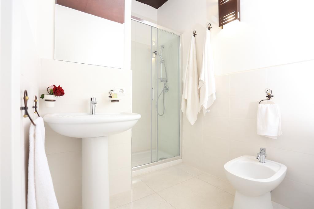 Villa Asfodelo Guest House & Relax Alghero Luaran gambar